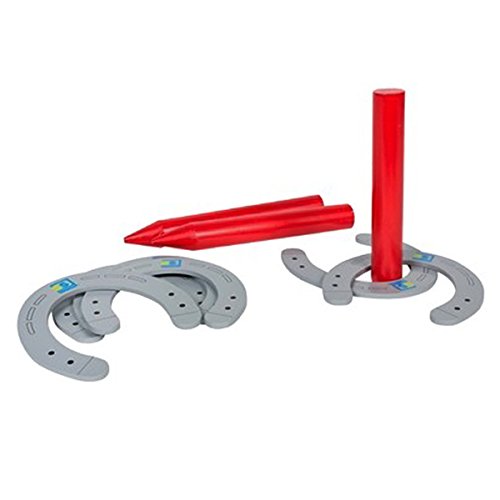 Bs - Ga192 - Lancer De Fer À Cheval