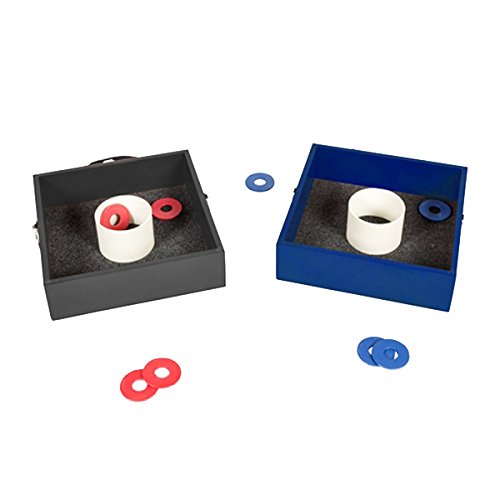 Bs - Ga216 - Washer Toss