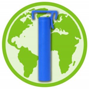 GreenGo Economiseur pour chasse dŽeau 8717853700521 (8717853700521)
