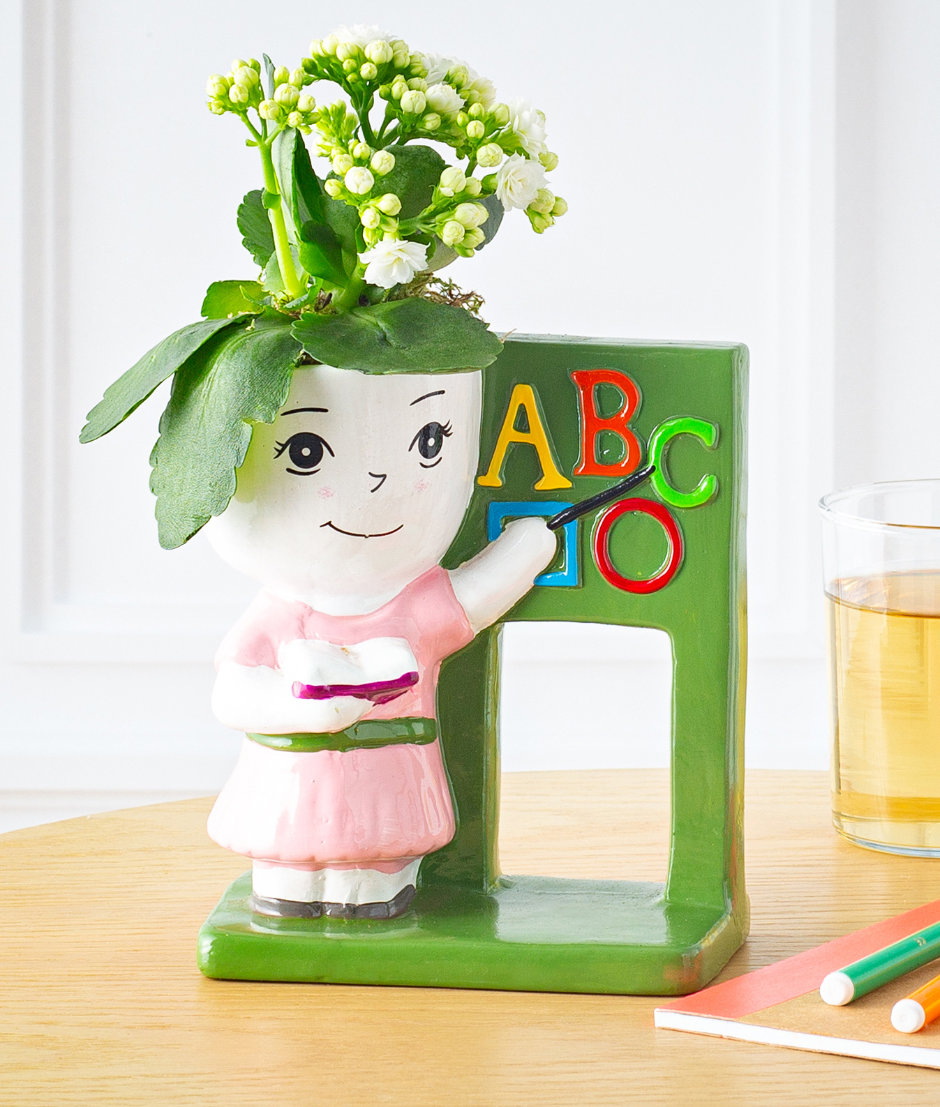  KALANCHOE FIGURINE PROFESSEUR code EAN 8717929497157 