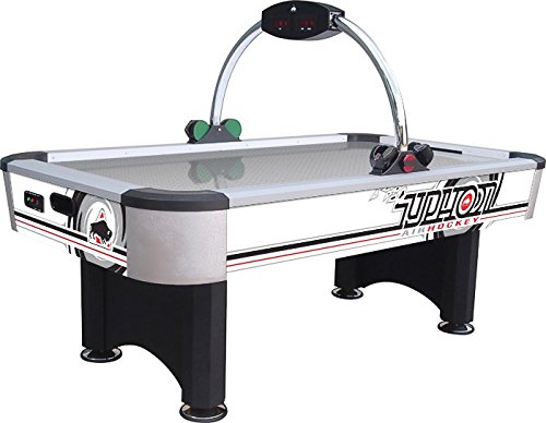 - airhockey buffalo typhoon 2,13 m