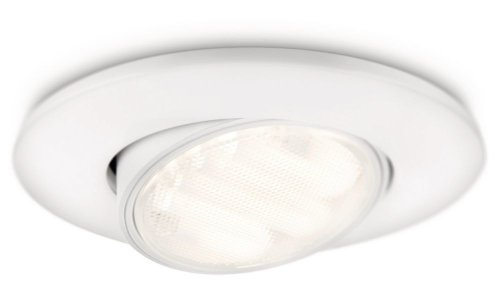 579953116 plafonnier smartspot encastrable 1 x ...