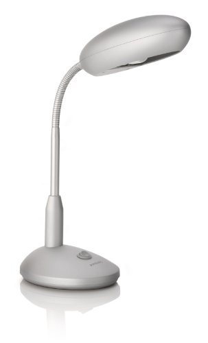 Philips 692258716 desk light gris code EAN 8717943771165 