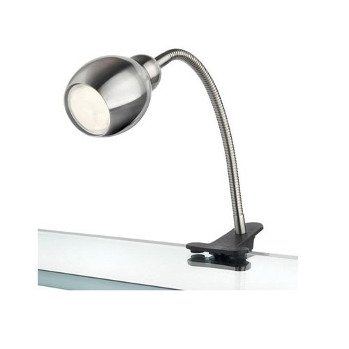 Lampe à pince Philips 630013116 bras flexible c...