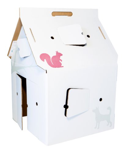 KIDSONROOF - CASA CABANA DECO