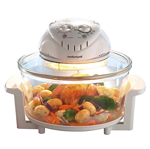 21123 combi four halogène