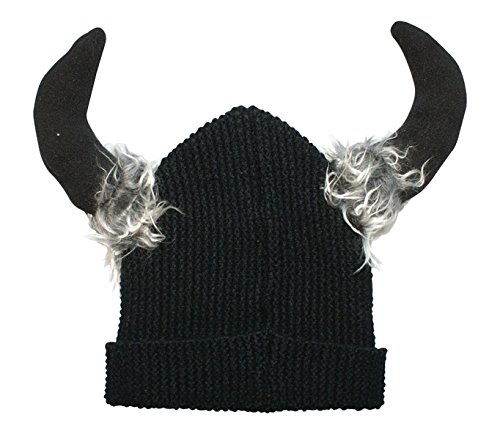 Diverse Freaks And Friends Beanie Viking code EAN 8717973333227 