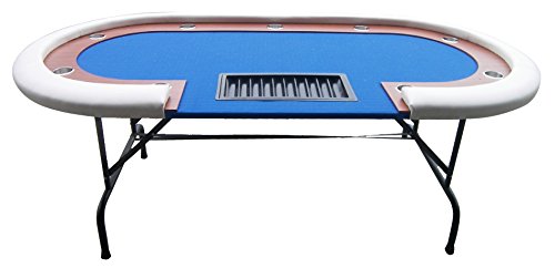 Tapis Poker Top Texas 180x90cm