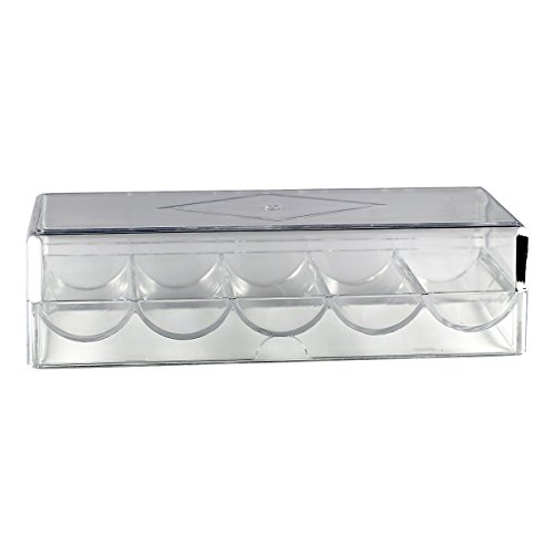 Lion Jeux & Gifts Europe 3006 Transparent Plate...