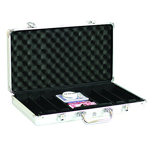 Lion Jeux & Gifts Europe 3015 Coque en aluminiu...