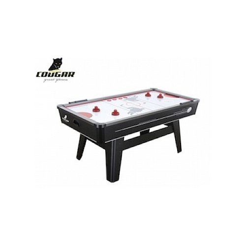 - air hockey hattrick hero