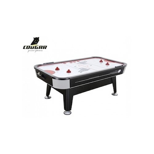 - air hockey super scoop