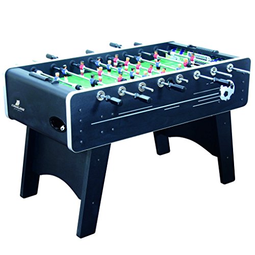 Babyfoot avec barres télescopiques f 16 mm