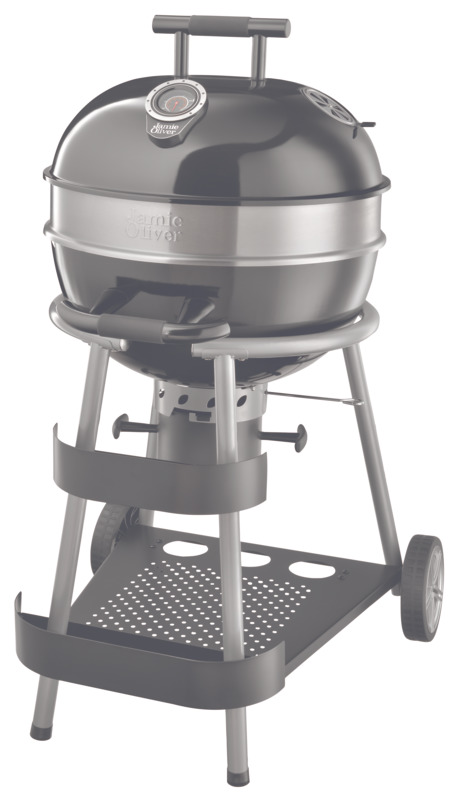 Barbecue charbon premium