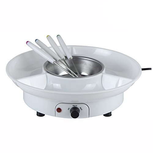 Excellent Housware Excellent - Fondue le. 3 DEP. 4P. 25 W. code EAN 8718158113412 