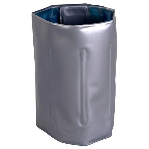 A&M Rafraîchisseur de bière de bouteille de vin rafraîchisseur de bouteille à boisson Seau à Champagne Vin Traiteur code EAN 8718158399595 