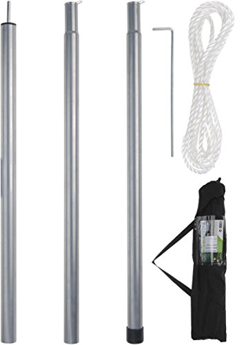 Revêtement - manuels Ombre 250 cm