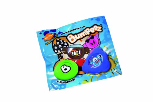 Bumpeez - 86082 - Bumpeez - Sachet de 2 Jetons ...