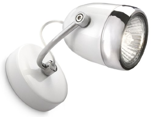 - 564803116 my living plafonnier métal blanc 1 ...