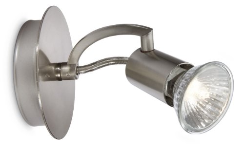 - 561801716 my living plafonnier métal acier br...