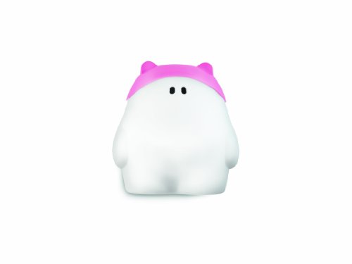 Applique murale Buddy rose Philips