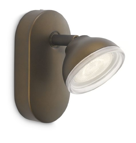 532400616 toscane spot led 3 w 230 v