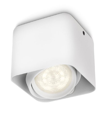 532003116 afzelia spot led 3 w 230 v