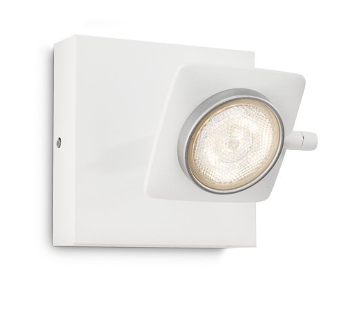 'Philips LED Spot mural 