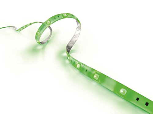 Hue - ruban led connecté lightstrip hue 2m - pi...