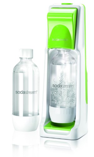 SodaStream Cool gris