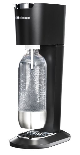 SodaStream Genesis Machine à soda