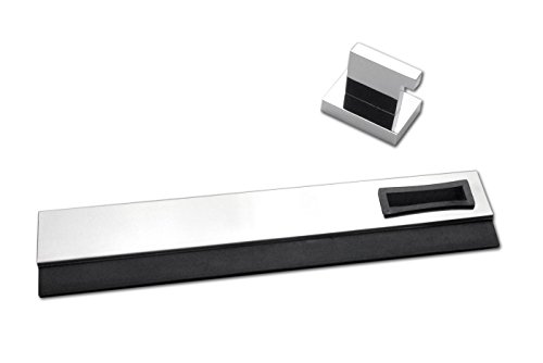 1143822 edge raclette de douche avec fixation m...