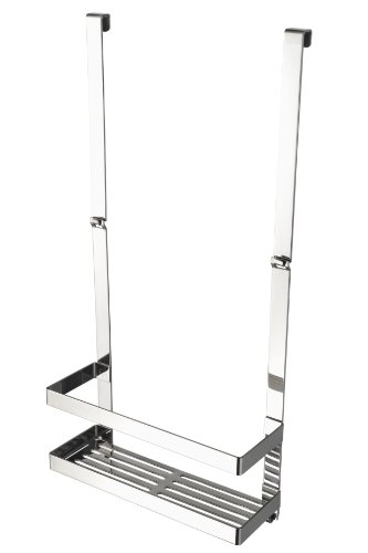 1155994 selection panier chrome argent 15 x 15 ...