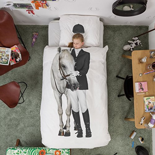 Snurk Bed Linen Amazone Design 8718421926695 (8718421926695)