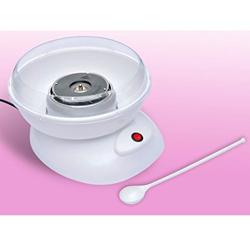 Machine à barbe à papa