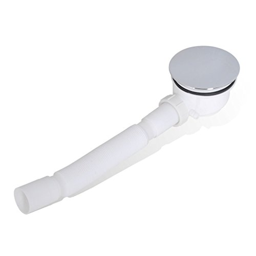 Bonde de douche pour receveur