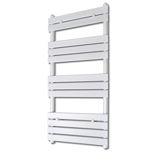 Radiateur Sèche-Serviettes chauffage central 60...