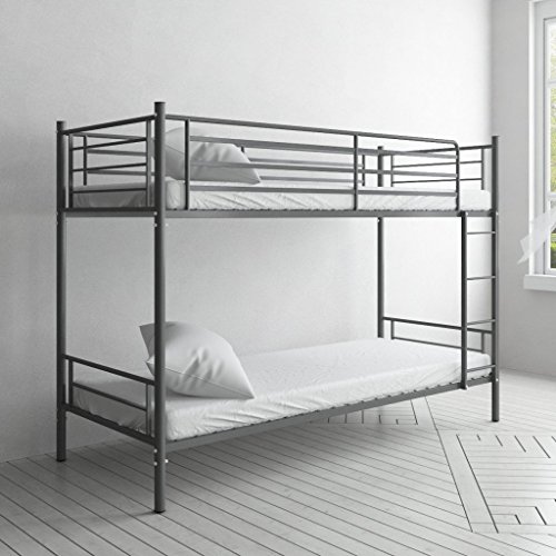 Lits superposés pour enfant