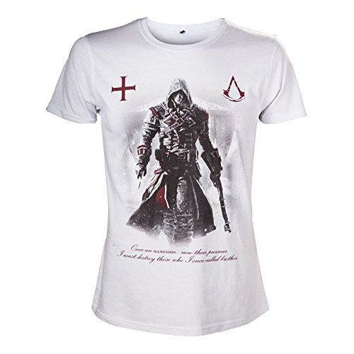 Assassin's Creed - T-shirt - Homme petit