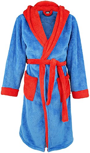 Bioworld - Peignoir Nintendo Mario - XL