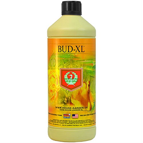 Stimulateur de Floraison House & Garden Bud XL (250ml) 8718531711693 House & Garden