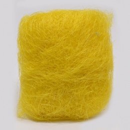 Sisal Jaune