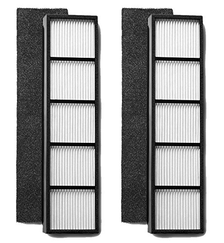 Clean Air Optima 2x Set de filtre Clean Air Optima CA-506 code EAN 8718546311253 