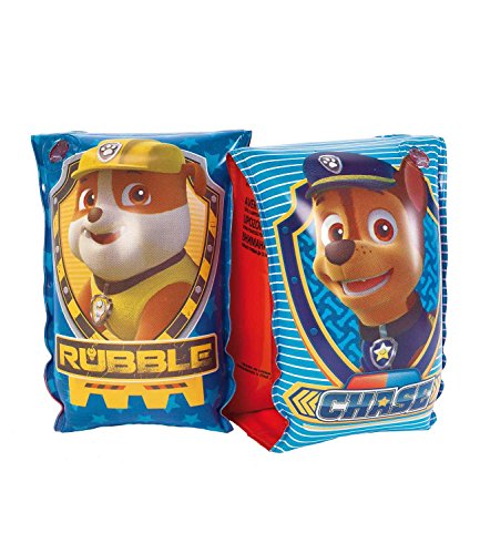 Pat Patrouille bouée de bras