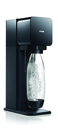 Machine à soda SODASTREAM Play (inclut 1 cylind...