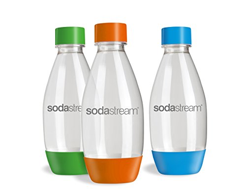 1748100490  bouteille en pet 0,5 l, couleurs as...