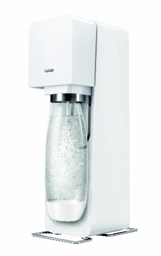 SOURCE 2 WHITE GASATORE SODAST