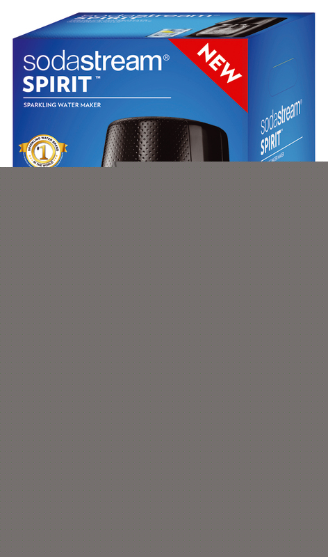 MACHINE A GAZEIFIER SODASTREAM