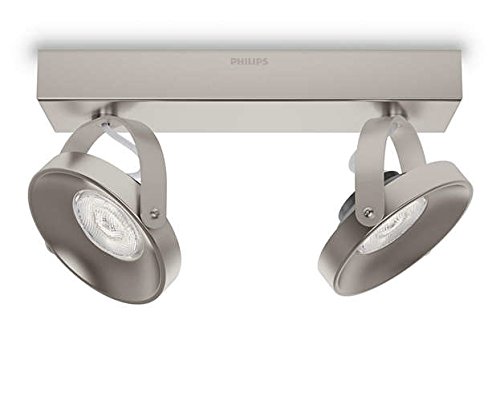 - spot led chrome spur - luminaire d'intérieur