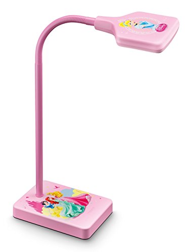 Marvel lampe de bureau led princess